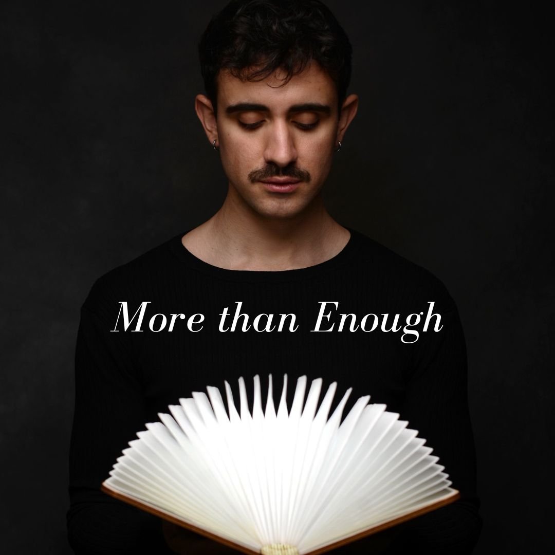 More than Enough 