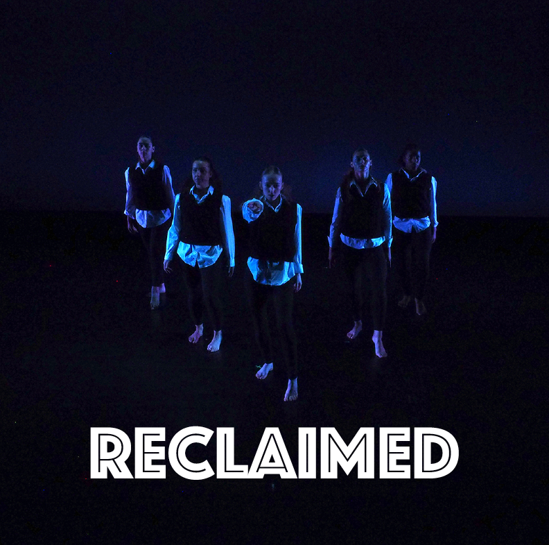 Reclaimed