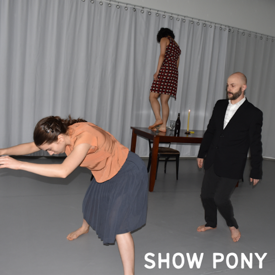 Show Pony