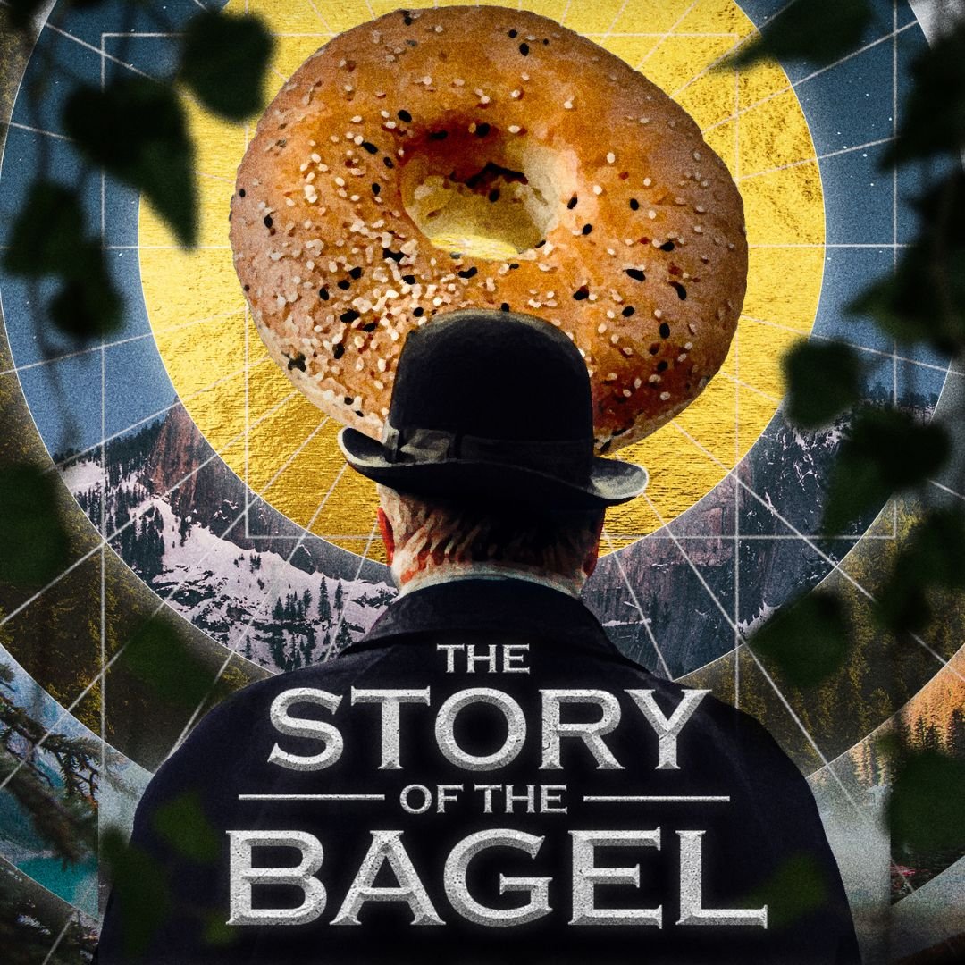The Story of the Bagel