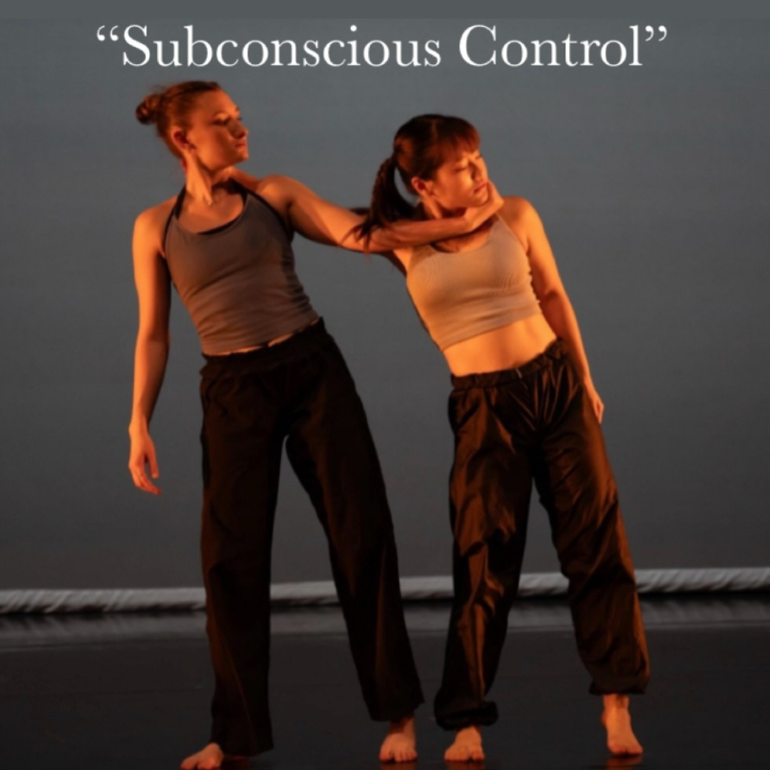 Subconscious Control 