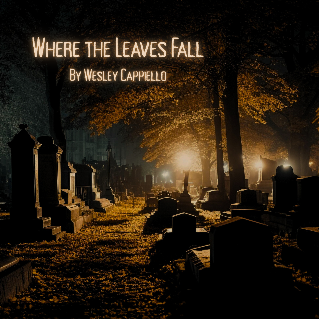 Where the Leaves Fall