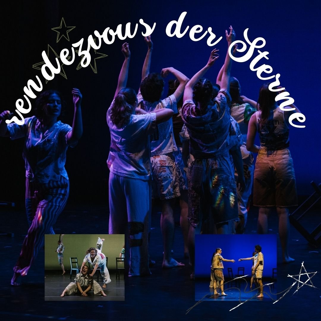 rendezvous der Sterne