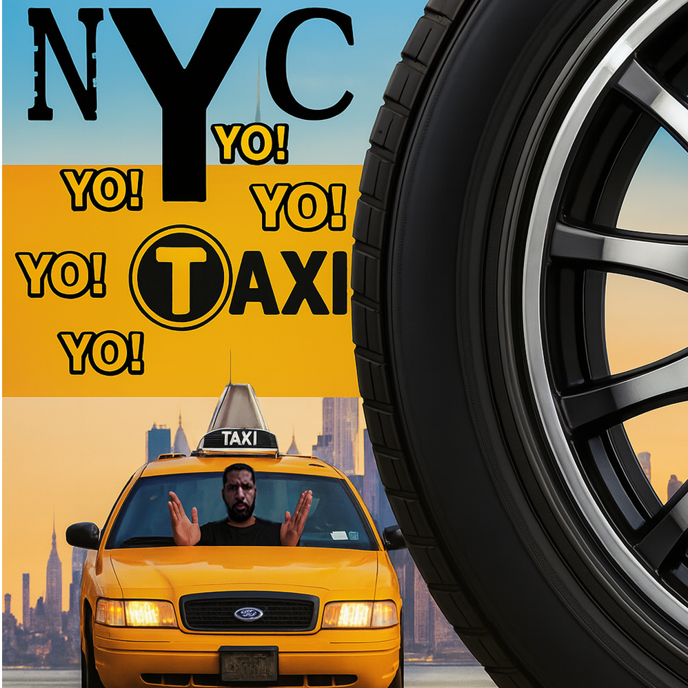 Yo Taxi