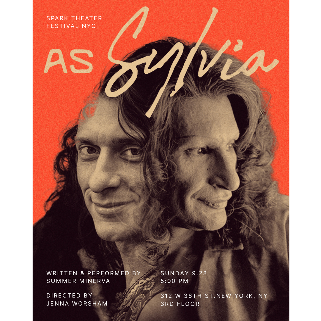 As Sylvia