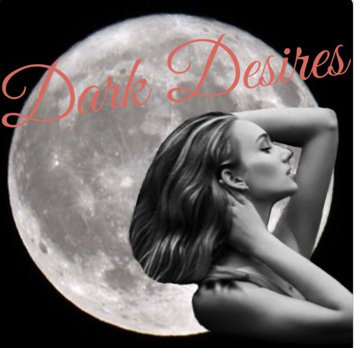 Dark Desires by Delicious David